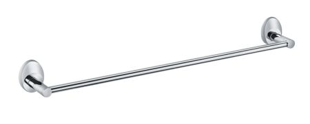 Полотенцедержатель Fixsen Europa FX-21801 Хром, артикул FX-21801