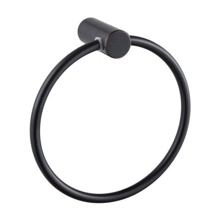 Полотенцедержатель Haiba HB8404-7, черный