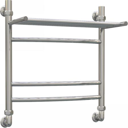 Водяной полотенцесушитель Aquanerzh 000-600A5050 Хром, артикул 000-600A5050