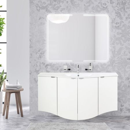 Мебель для ванной CEZARES RIALTO 138, артикул 55220