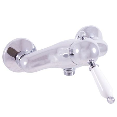 Смеситель для душа Rav Slezak Labe L581.5 Хром, артикул L581.5