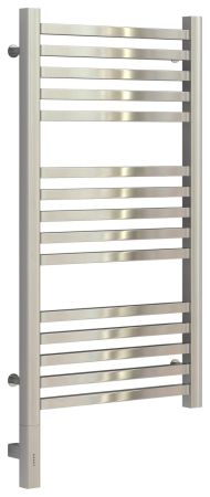 Полотенцесушитель электрический "МОДУС 3.0" 800х400 / МЭМ левый (Без покрытия)