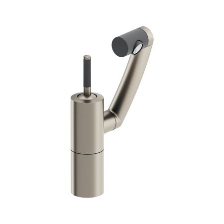 290217264 Arc, смеситель для раковины, никель, артикул 290217264