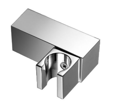 Настенный держатель WONZON & WOGHAND, Хром (WW-994201-CR), артикул WW-994201-CR