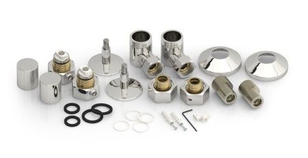 Набор стандартный для ПС "ПРОФИ" (/ Вода)