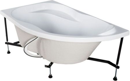 Каркас сварной для акриловой ванны Aquanet Graciosa 150x90 L/R, артикул 00243001