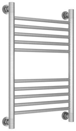 Полотенцесушитель водяной "Богема+" прямая 600х400 (САТИН), артикул 071-0220-6040