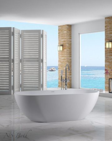 Ванна NS Bath NSB-16800