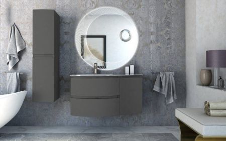 Мебель для ванной CEZARES VAGUE 104, артикул 82409