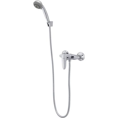 Смеситель для душа Raiber Nova R2501