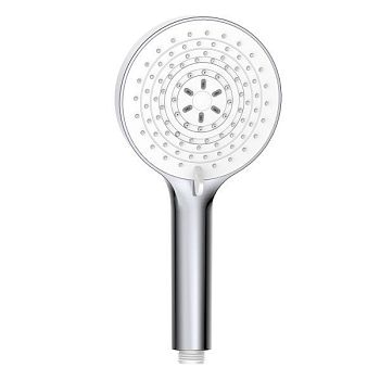 Лейка душевая Lemark 3-функциональная (LMD-1501P-C-2)