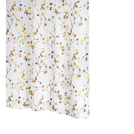 Штора для ванны Ridder Berry 200х180 Бежевая, артикул 46378