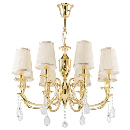 Люстра подвесная Cappa Lightstar Premium 691082, артикул 691082