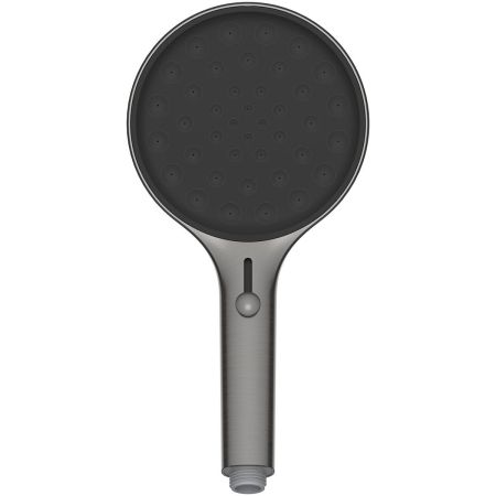 Душевой комплект Inspire VSFW-422TI2GM встраиваемый, вороненая сталь, артикул VSFW-422TI2GM