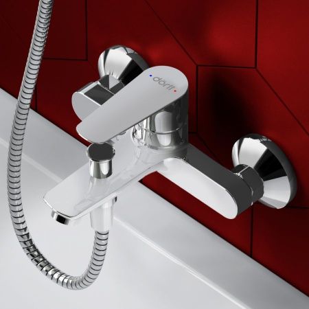 D4011000 Prime new cмеситель для ванны и душа D4011000 Prime new cмеситель для ванны и душа