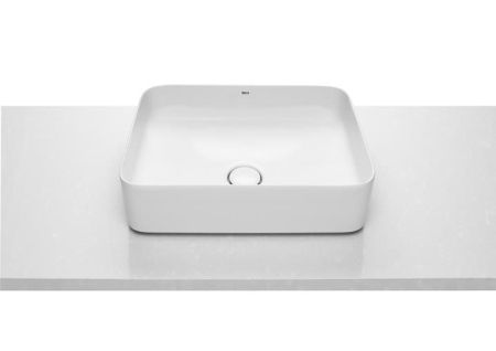 Раковина-чаша Roca Inspira 50 327530000 Белая