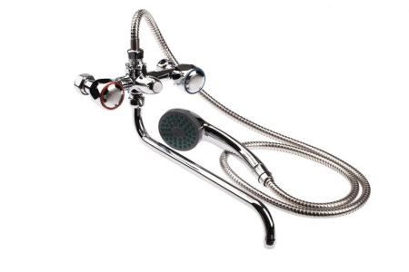 Смеситель для ванны Сантаком 276007с