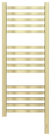 Полотенцесушитель электрический "МОДУС 3.0" 800х300 / МЭМ правый (Шампань)