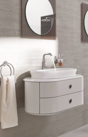 Вентиль инфракрасный для раковины GROHE Essence E без функции смесителя, хром (36446000) Вентиль инфракрасный для раковины GROHE Essence E без функции смесителя, хром (36446000)