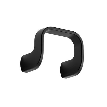 Colombo Trenta Крючок, цвет: черный матовый, артикул BPT27.NM