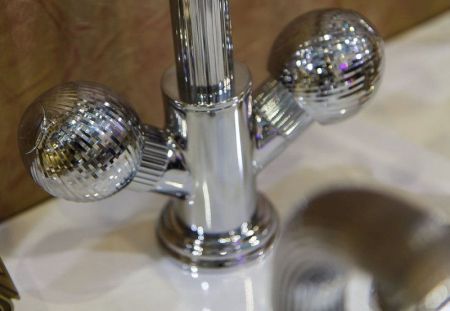 Смеситель для раковины CEZARES OLIMP-LS2, артикул OLIMP-LS2-03/24-Sw