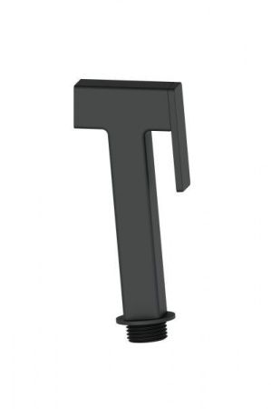 Лейка для гигиенического душа WONZON & WOGHAND, Черный матовый (WW-88PQ02-MB) Лейка для гигиенического душа WONZON & WOGHAND, Черный матовый (WW-88PQ02-MB)