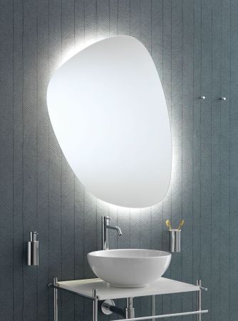 Stil Haus Hashi, декоративное зеркало