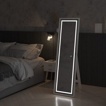 Зеркало Maretti Umbria UM1445175P19EL 49x165 см, артикул UM1445175P19EL