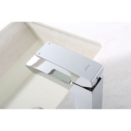 Смеситель для раковины Raglo R01.10, хром