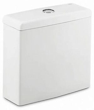 Бачок  Cersanit  керамический COLOUR /FUSION 011 без арматуры (S-ZB-COLOUR)