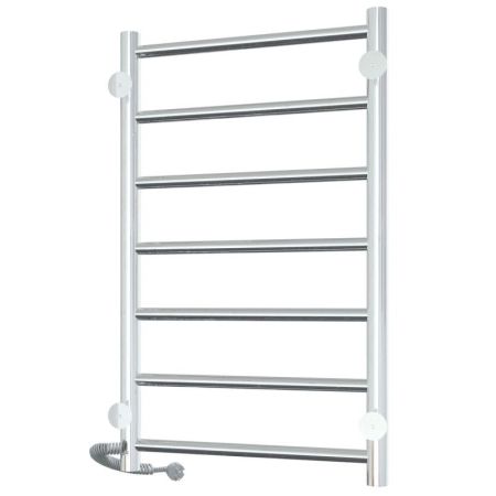 Полотенцесушитель электро "Джаз П7 400х700", правый, артикул 73207472