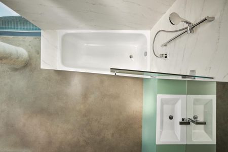 Опора для ванны, Bette, универсальная, комплект-2 штуки, артикул B23-1500