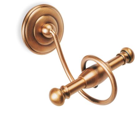 Stil Haus Idra, крючок, цвет медь, артикул I13(26)