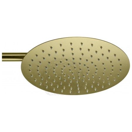 Душевая система встраиваемая FILARETE Roun FL1020MG, матовое золото