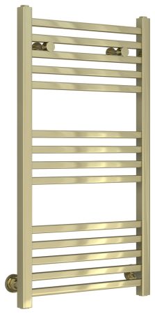 Полотенцесушитель водяной МОДУС 800х400 (Шампань), артикул 020-0250-8040