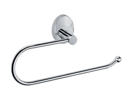 Держатель для полотенец Fixsen Europa FX-21811A Хром, артикул FX-21811A