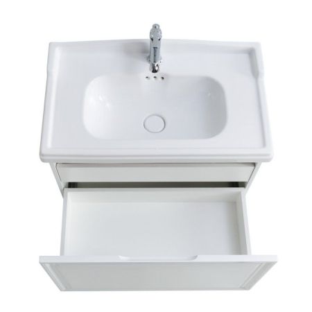 Мебель для ванной CEZARES GIUBILEO, артикул GIUBILEO-800-1C-SO-BL