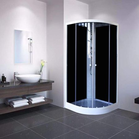 Кабина EC931 душевая PARLY