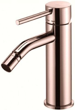 Смеситель для биде Paffoni Light LIG131ROSE, артикул LIG131ROSE