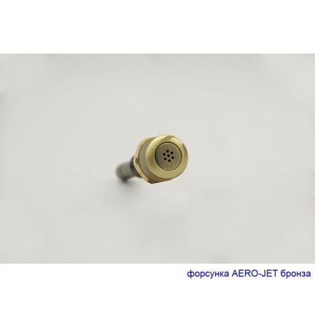 Ванна EXCELLENT Arana 180x85 "ULTRA" (бронза), артикул WAEX.ARA18.ULTRA.BR