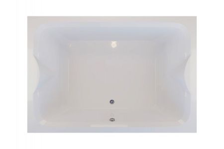 Ванна акриловая Vayer Kasandra Гл000025030, 195x135, артикул Гл000025030