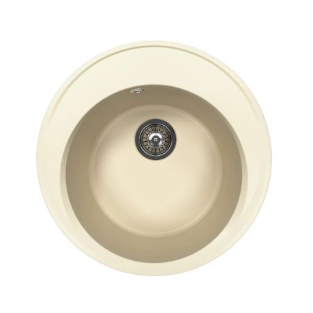 Кухонная мойка Florentina ЛАЦИО 17.010.B0510.202, шампань, артикул 17.010.B0510.202