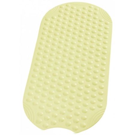 Коврик для ванны Ridder Tecno 38x89 Бежевый, артикул 68109