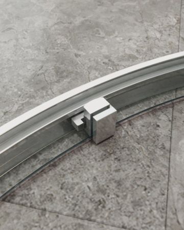 MOLVENO-RH-1-110/90-C-GM-IV Душевой уголок, артикул MOLVENO-RH-1-110/90-C-GM-IV