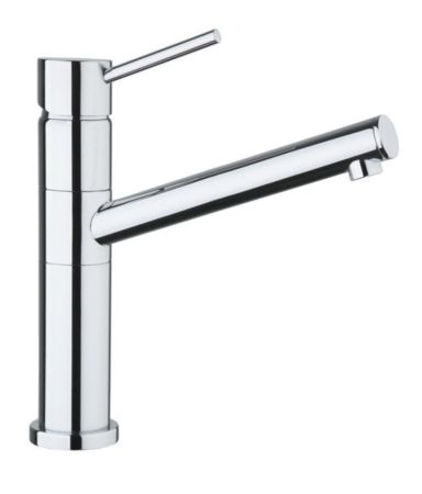 Смеситель для кухни Fiore XENON 44NN5441, черный, артикул 44NN5441