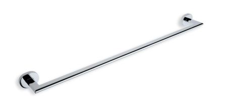 Stil Haus Diana, полотенцедержатель, длина 63 см, цвет хром, артикул DI05(08)