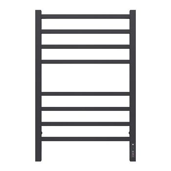 Полотенцесушитель электрический Terminus Ватикан П8 50х80 КС 905, черный