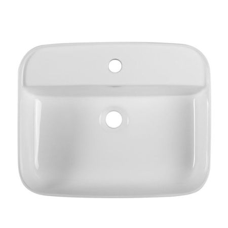 Раковина накладная BELBAGNO BB1321, артикул CZR-SC-Bi