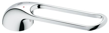 Рычаг для смесителя GROHE Euroeco Special, 160 мм, хром (32871000) Рычаг для смесителя GROHE Euroeco Special, 160 мм, хром (32871000)