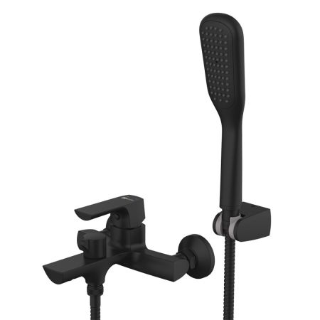 Смеситель для ванны Lemark Ursus (LM7214BL), артикул LM7214BL